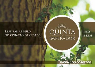 Lançamento Residencial Quinta do Imperador no bairro Residencial Quinta do Imperador em Franca-SP