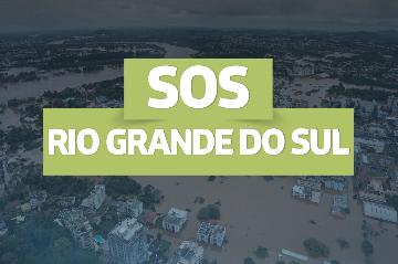 Solidariedade em Ao: Dicas para auxiliar as vtimas das tragdias no Sul do Brasil