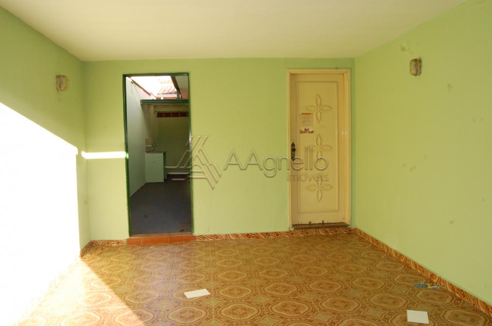 Alugar Casa / Bairro em Franca R$ 900,00 - Foto 1 Alugar Casa / Bairro em Franca R$ 900,00 - Foto 1