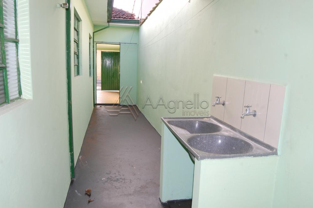 Alugar Casa / Bairro em Franca R$ 900,00 - Foto 3 Alugar Casa / Bairro em Franca R$ 900,00 - Foto 3