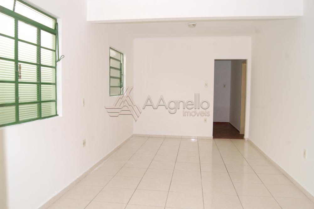 Alugar Casa / Bairro em Franca R$ 900,00 - Foto 4 Alugar Casa / Bairro em Franca R$ 900,00 - Foto 4