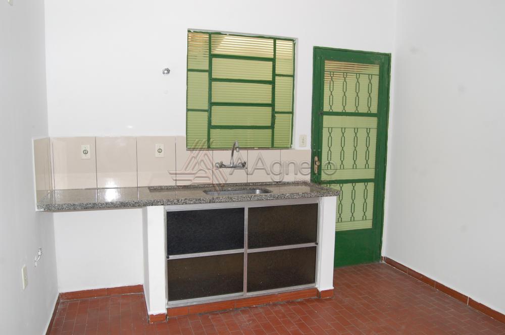 Alugar Casa / Bairro em Franca R$ 900,00 - Foto 6 Alugar Casa / Bairro em Franca R$ 900,00 - Foto 6