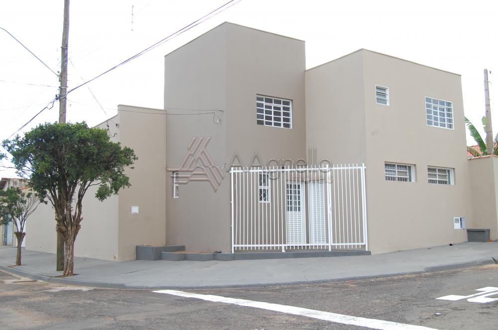 Alugar Comercial / Galpão em Franca apenas R$ 1.800,00 - Foto 1 Alugar Comercial / Galpão em Franca apenas R$ 1.800,00 - Foto 1