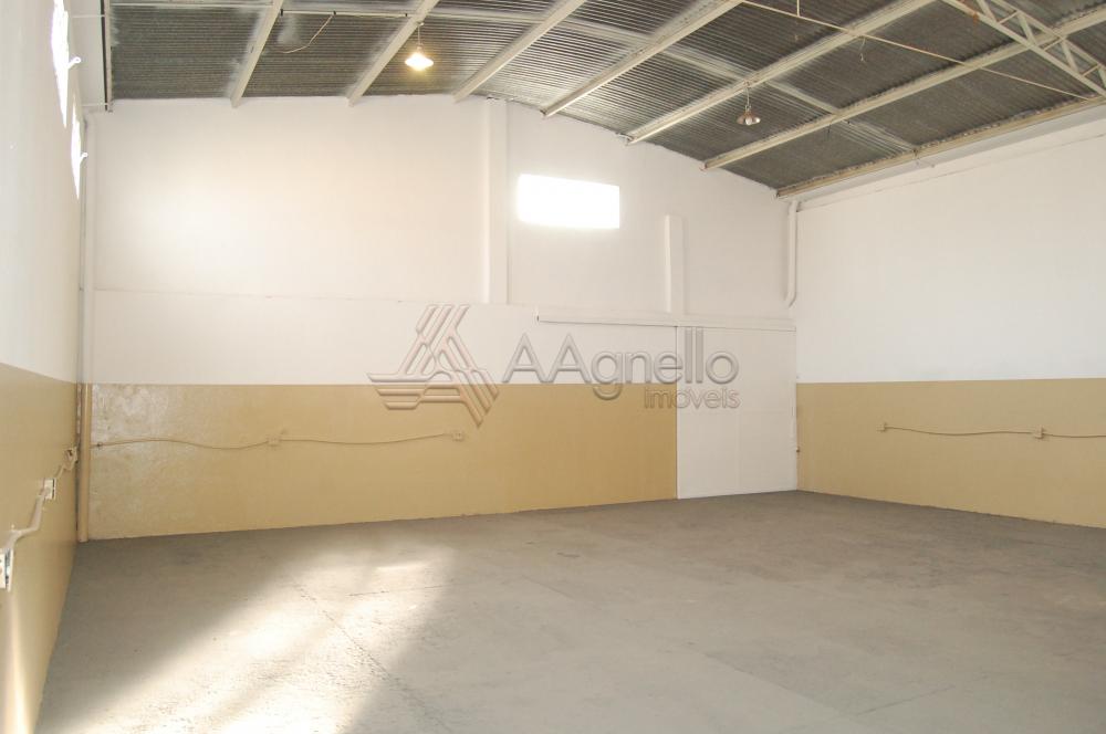 Alugar Comercial / Galpão em Franca apenas R$ 1.800,00 - Foto 9 Alugar Comercial / Galpão em Franca apenas R$ 1.800,00 - Foto 9
