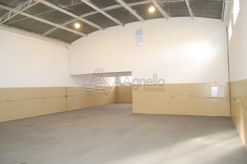Alugar Comercial / Galpão em Franca apenas R$ 1.800,00 - Foto 10 Alugar Comercial / Galpão em Franca apenas R$ 1.800,00 - Foto 10