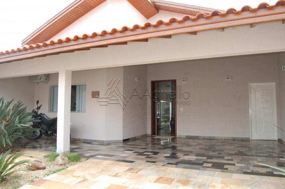 Comprar Casa / Padrão em Franca apenas R$ 750.000,00 - Foto 4 Comprar Casa / Padrão em Franca apenas R$ 750.000,00 - Foto 4