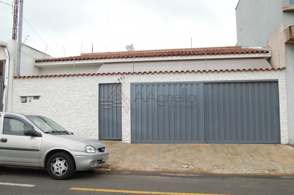 Alugar Casa / Padrão em Franca apenas R$ 1.500,00 - Foto 1 Alugar Casa / Padrão em Franca apenas R$ 1.500,00 - Foto 1