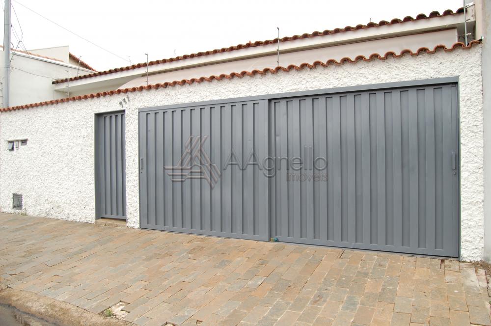 Alugar Casa / Padrão em Franca apenas R$ 1.500,00 - Foto 2 Alugar Casa / Padrão em Franca apenas R$ 1.500,00 - Foto 2
