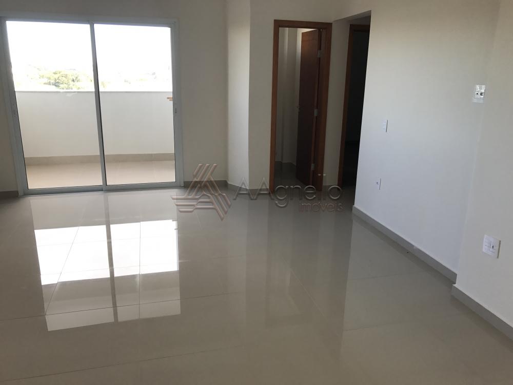 Alugar Apartamento / Padrão em Franca apenas R$ 1.100,00 - Foto 3 Alugar Apartamento / Padrão em Franca apenas R$ 1.100,00 - Foto 3