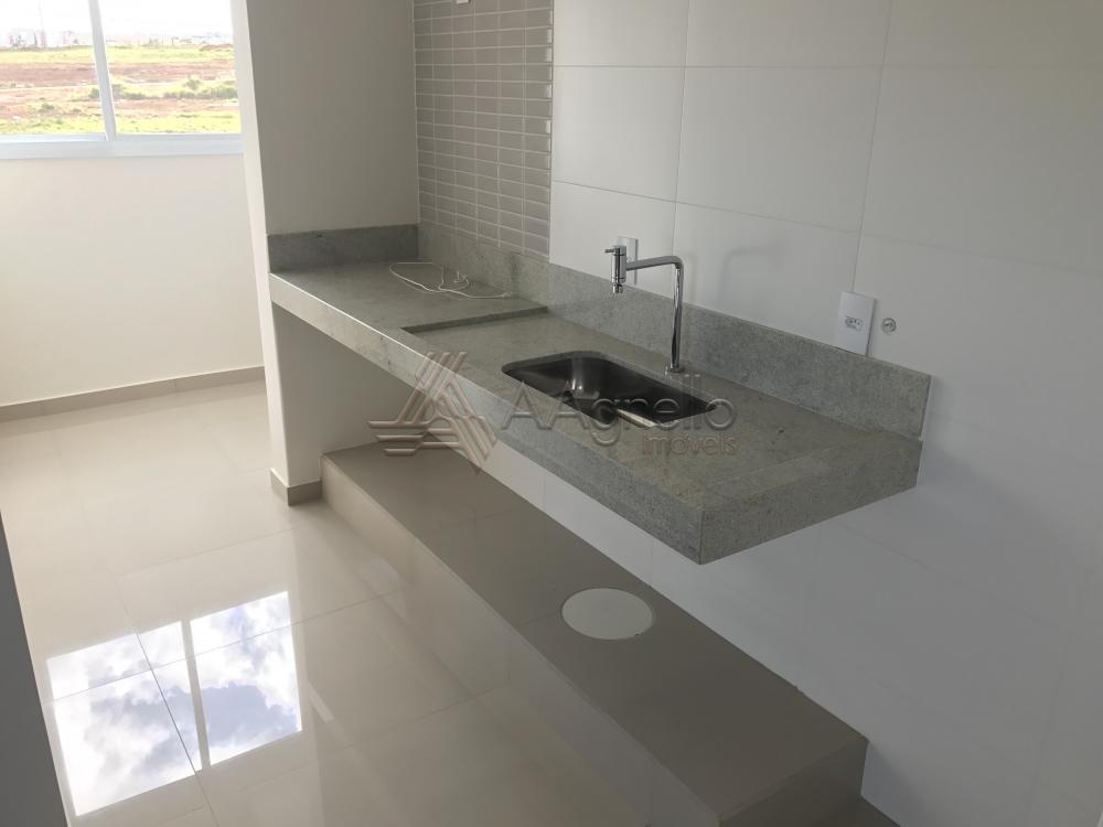 Alugar Apartamento / Padrão em Franca apenas R$ 1.100,00 - Foto 4 Alugar Apartamento / Padrão em Franca apenas R$ 1.100,00 - Foto 4