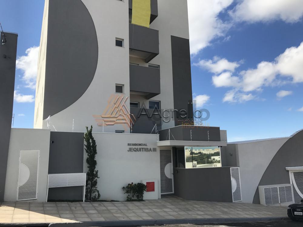 Alugar Apartamento / Padrão em Franca apenas R$ 1.100,00 - Foto 2 Alugar Apartamento / Padrão em Franca apenas R$ 1.100,00 - Foto 2