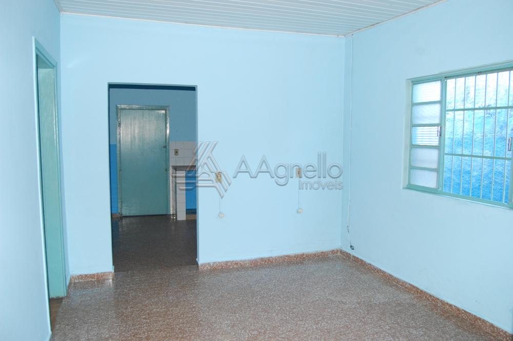 Alugar Casa / Padrão em Franca apenas R$ 850,00 - Foto 6 Alugar Casa / Padrão em Franca apenas R$ 850,00 - Foto 6