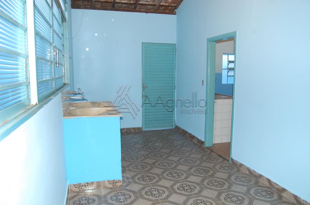 Alugar Casa / Padrão em Franca apenas R$ 850,00 - Foto 18 Alugar Casa / Padrão em Franca apenas R$ 850,00 - Foto 18