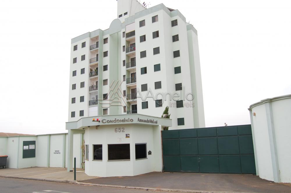 Alugar Apartamento / Padrão em Franca apenas R$ 750,00 - Foto 1 Alugar Apartamento / Padrão em Franca apenas R$ 750,00 - Foto 1