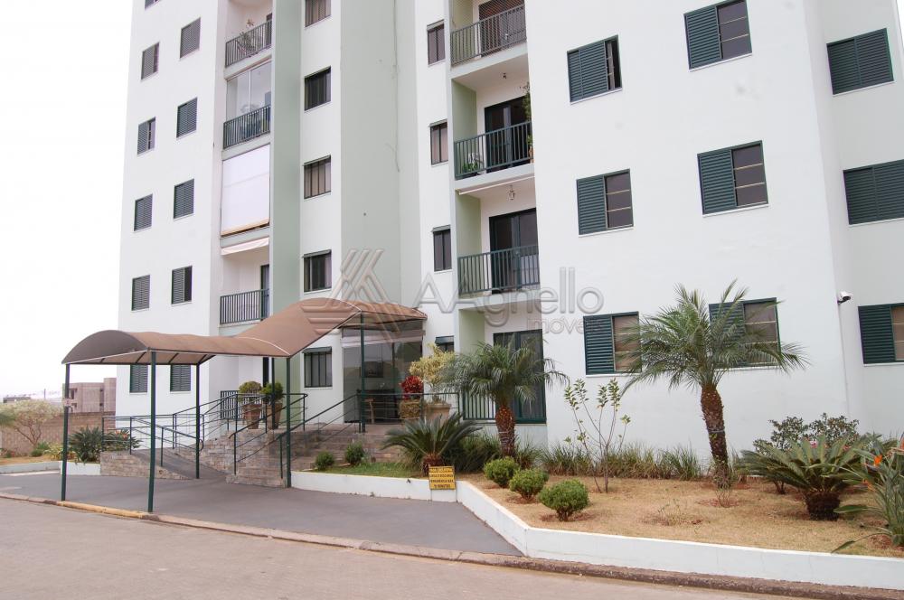 Alugar Apartamento / Padrão em Franca apenas R$ 750,00 - Foto 2 Alugar Apartamento / Padrão em Franca apenas R$ 750,00 - Foto 2