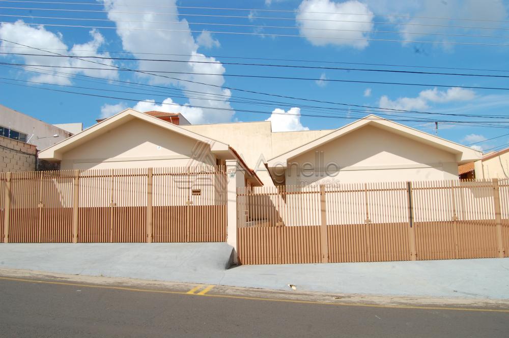 Alugar Apartamento / Kitnet em Franca apenas R$ 380,00 - Foto 1 Alugar Apartamento / Kitnet em Franca apenas R$ 380,00 - Foto 1