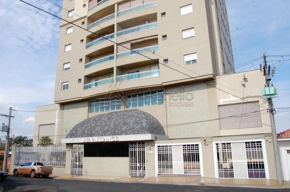 Alugar Apartamento / Padrão em Franca R$ 2.300,00 - Foto 1