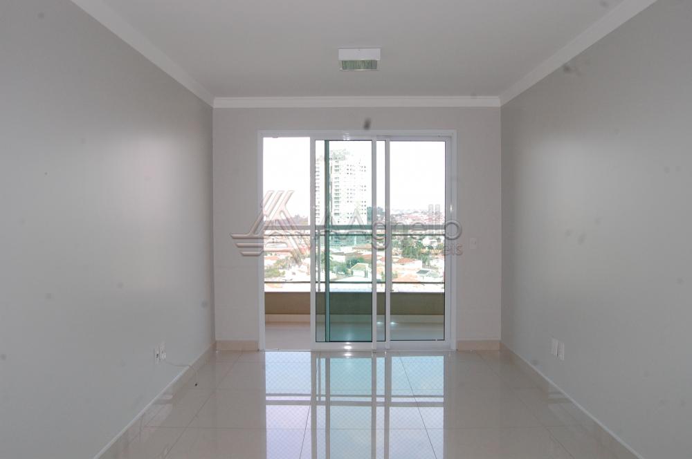 Alugar Apartamento / Padrão em Franca R$ 2.300,00 - Foto 3