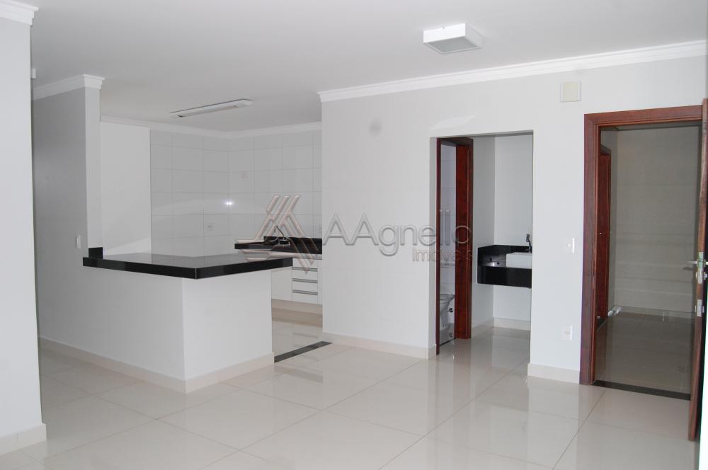 Alugar Apartamento / Padrão em Franca R$ 2.300,00 - Foto 5