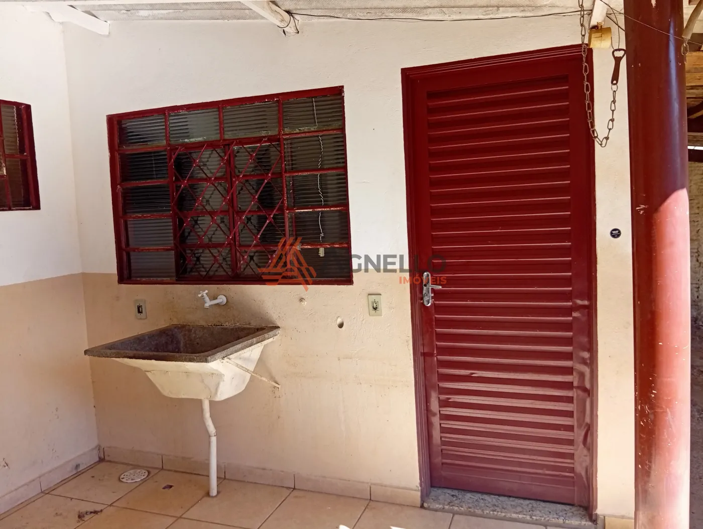 Alugar Casa / Bairro em Franca R$ 850,00 - Foto 5