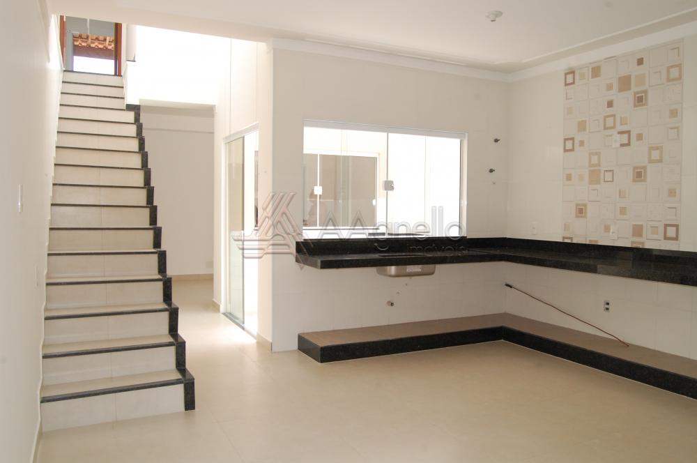 Comprar Casa / Padrão em Franca apenas R$ 350.000,00 - Foto 1 Comprar Casa / Padrão em Franca apenas R$ 350.000,00 - Foto 1