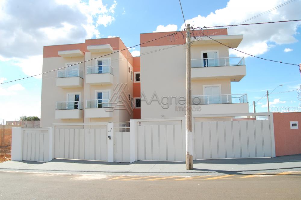 Alugar Apartamento / Padrão em Franca apenas R$ 850,00 - Foto 1 Alugar Apartamento / Padrão em Franca apenas R$ 850,00 - Foto 1