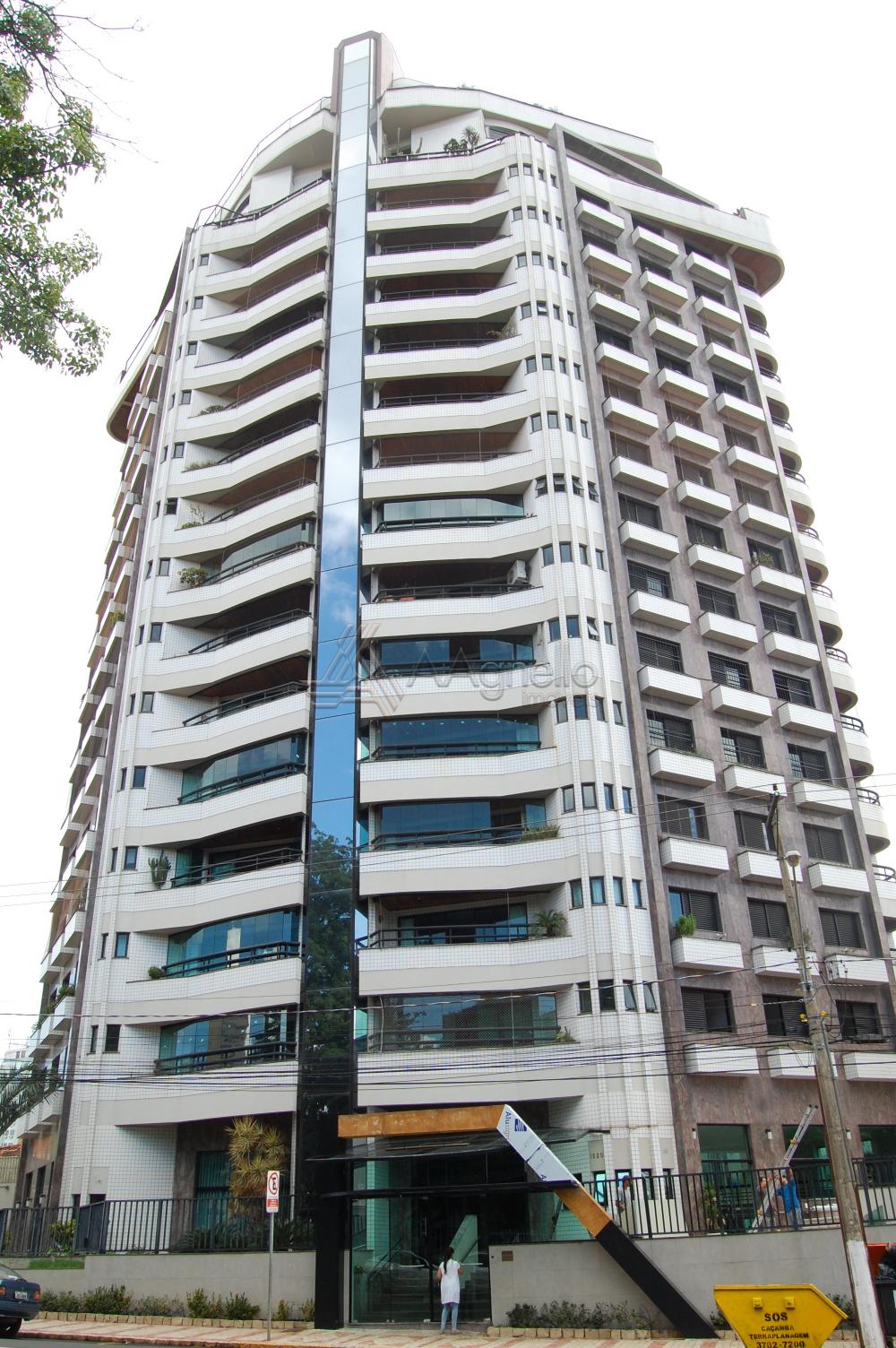 Alugar Apartamento / Padrão em Franca apenas R$ 2.000,00 - Foto 1 Alugar Apartamento / Padrão em Franca apenas R$ 2.000,00 - Foto 1