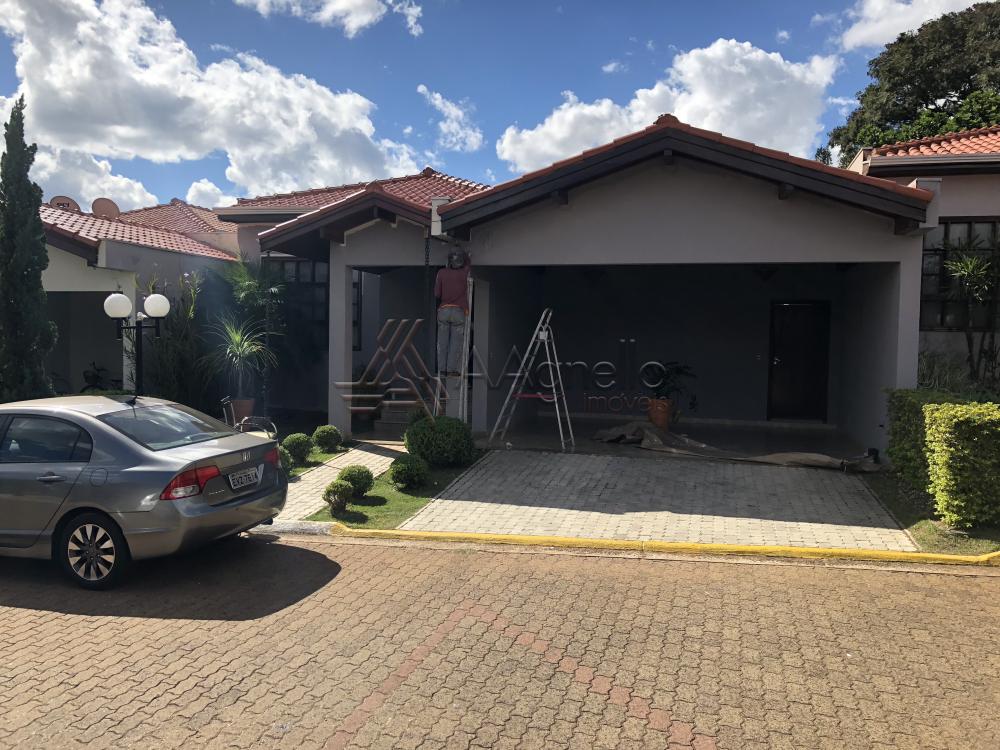 Comprar Casa / Condomínio em Franca apenas R$ 850.000,00 - Foto 1 Comprar Casa / Condomínio em Franca apenas R$ 850.000,00 - Foto 1