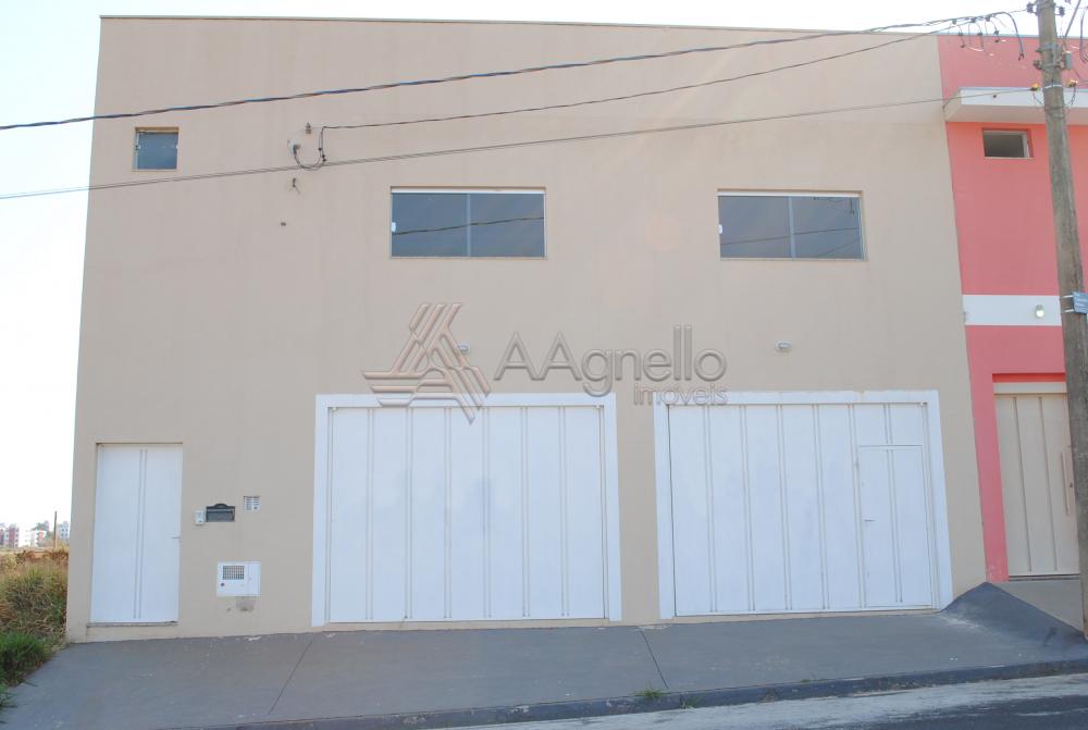 Alugar Comercial / Galpão em Franca apenas R$ 2.500,00 - Foto 1 Alugar Comercial / Galpão em Franca apenas R$ 2.500,00 - Foto 1
