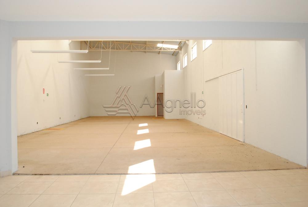 Alugar Comercial / Galpão em Franca apenas R$ 2.500,00 - Foto 4 Alugar Comercial / Galpão em Franca apenas R$ 2.500,00 - Foto 4