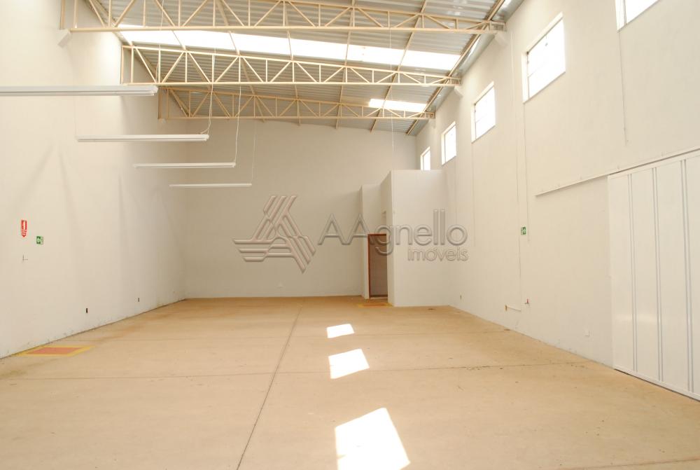 Alugar Comercial / Galpão em Franca apenas R$ 2.500,00 - Foto 5 Alugar Comercial / Galpão em Franca apenas R$ 2.500,00 - Foto 5