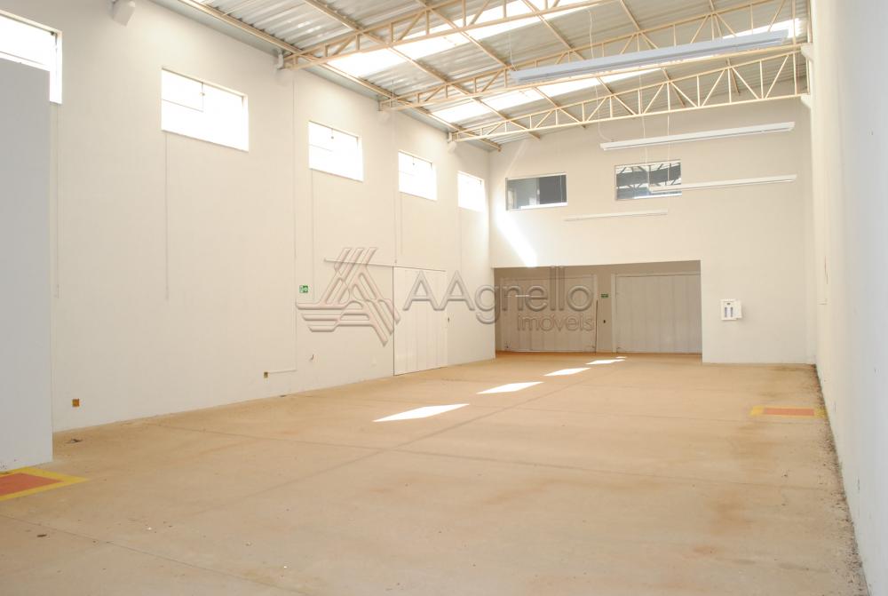 Alugar Comercial / Galpão em Franca apenas R$ 2.500,00 - Foto 6 Alugar Comercial / Galpão em Franca apenas R$ 2.500,00 - Foto 6