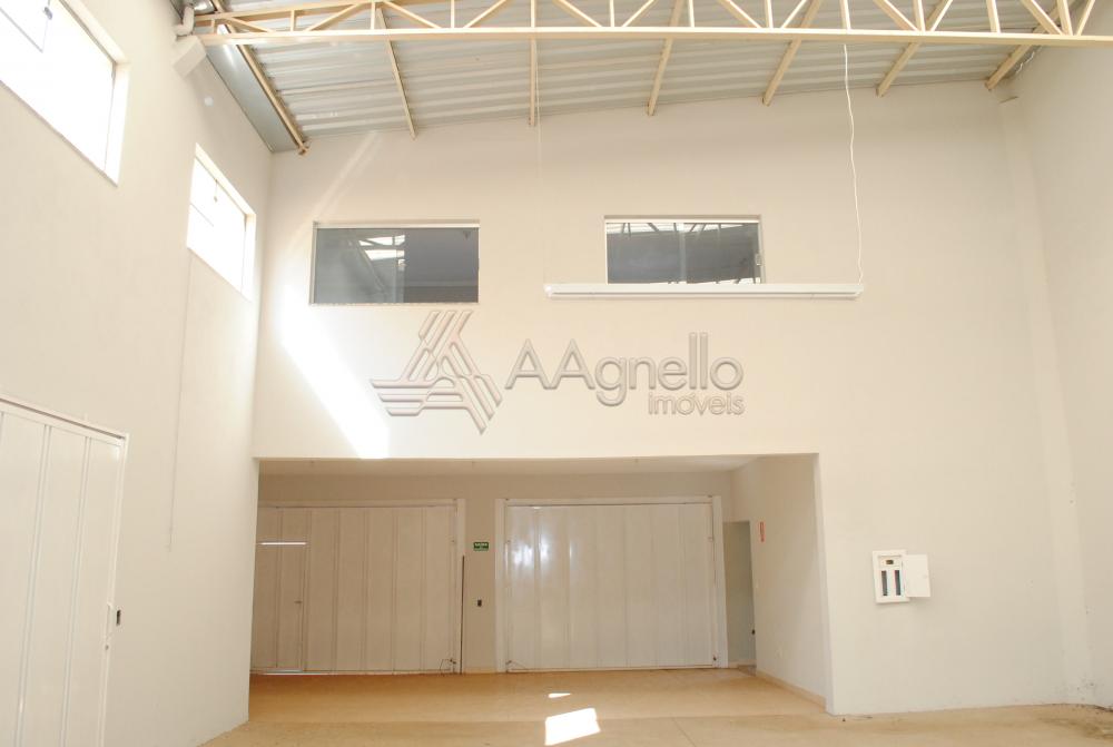 Alugar Comercial / Galpão em Franca apenas R$ 2.500,00 - Foto 10 Alugar Comercial / Galpão em Franca apenas R$ 2.500,00 - Foto 10
