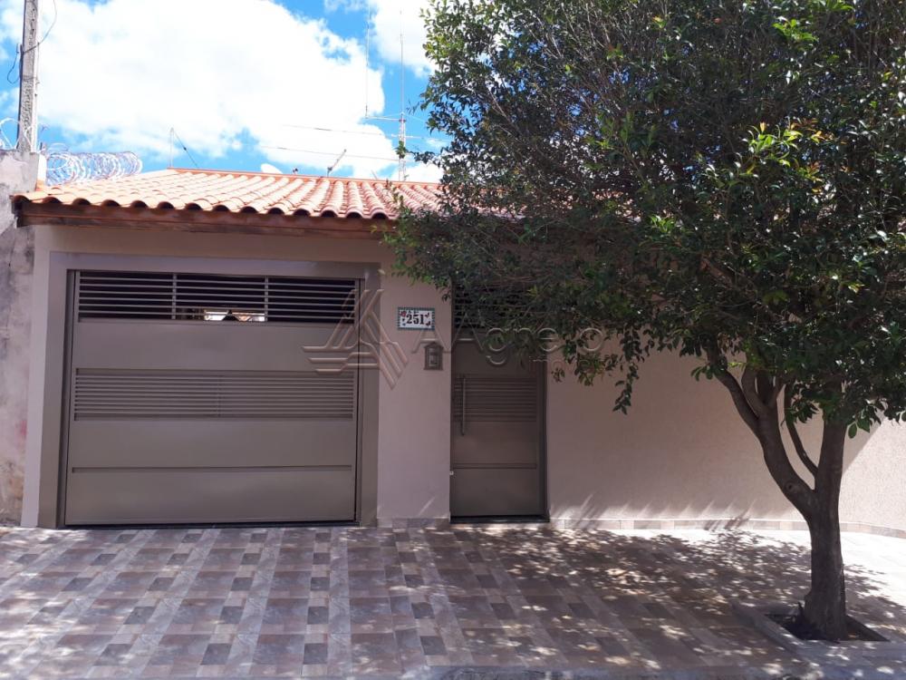 Comprar Casa / Padrão em Franca apenas R$ 280.000,00 - Foto 1 Comprar Casa / Padrão em Franca apenas R$ 280.000,00 - Foto 1