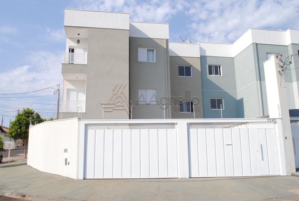 Alugar Apartamento / Padrão em Franca apenas R$ 600,00 - Foto 1 Alugar Apartamento / Padrão em Franca apenas R$ 600,00 - Foto 1