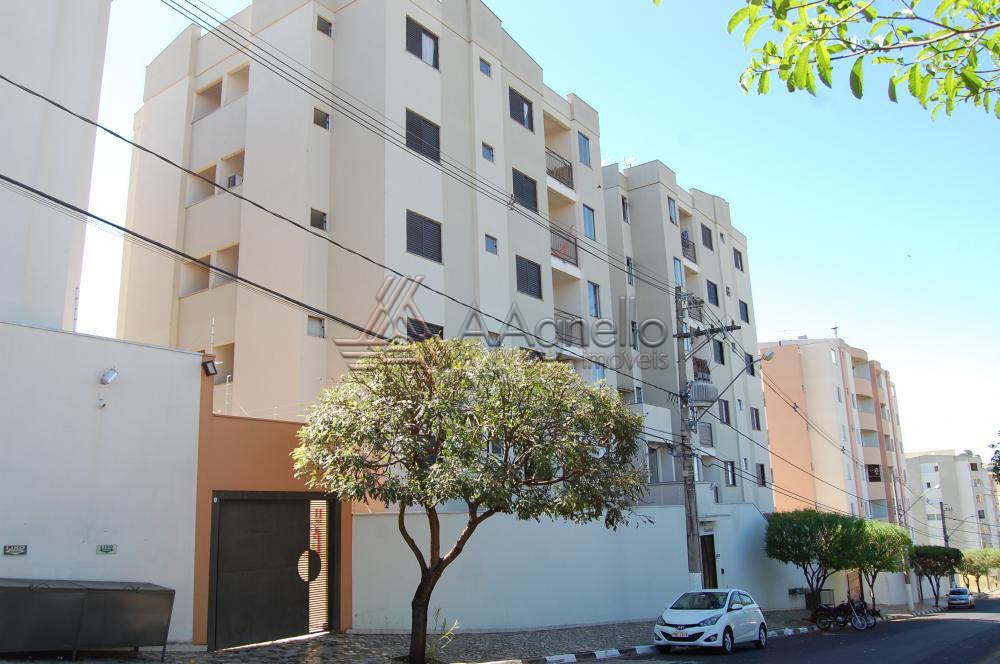 Franca Apartamento Locacao R$ 1.400,00 Condominio R$300,00 3 Dormitorios 1 Suite Area construida 97.50m2 Franca Apartamento Locacao R$ 1.400,00 Condominio R$300,00 3 Dormitorios 1 Suite Area construida 97.50m2