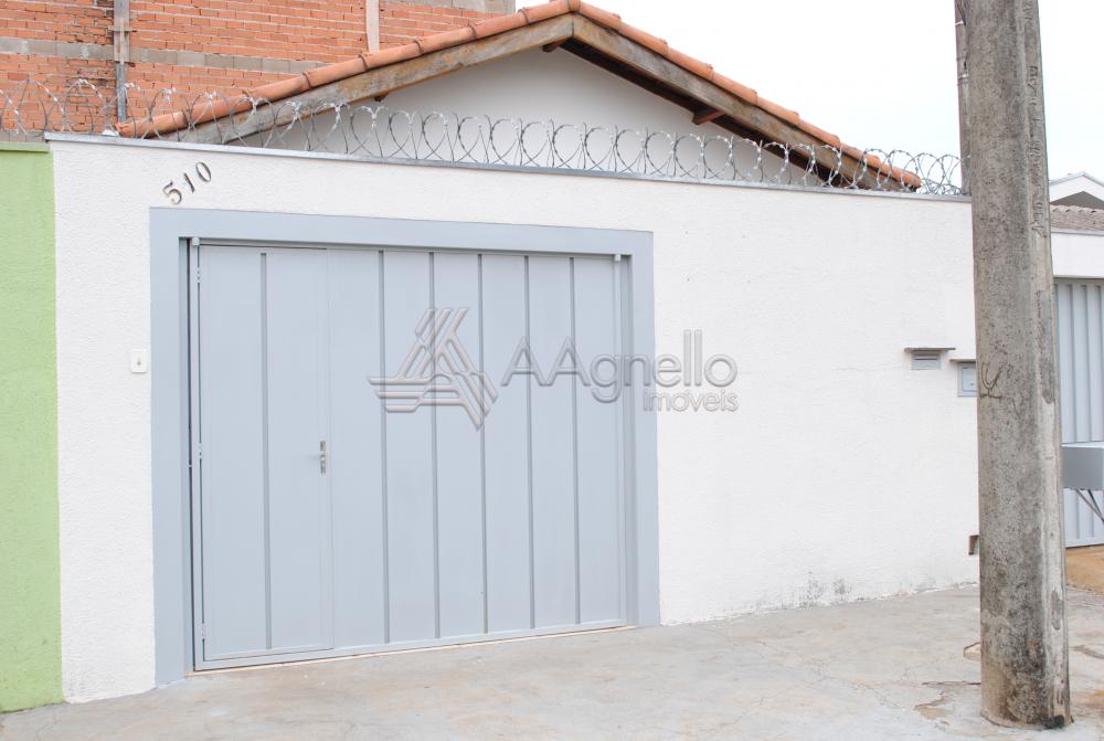 Alugar Casa / Padrão em Franca apenas R$ 600,00 - Foto 1 Alugar Casa / Padrão em Franca apenas R$ 600,00 - Foto 1