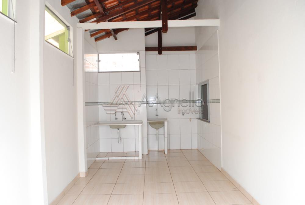 Alugar Casa / Padrão em Franca apenas R$ 600,00 - Foto 2 Alugar Casa / Padrão em Franca apenas R$ 600,00 - Foto 2