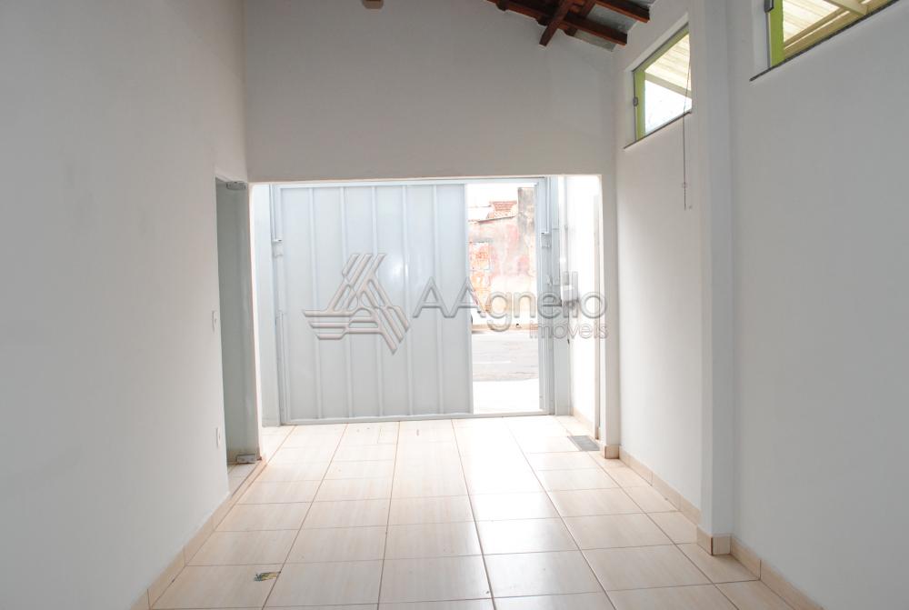 Alugar Casa / Padrão em Franca apenas R$ 600,00 - Foto 3 Alugar Casa / Padrão em Franca apenas R$ 600,00 - Foto 3