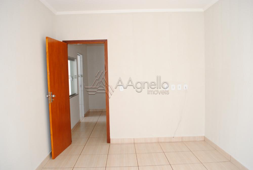 Alugar Casa / Padrão em Franca apenas R$ 600,00 - Foto 5 Alugar Casa / Padrão em Franca apenas R$ 600,00 - Foto 5
