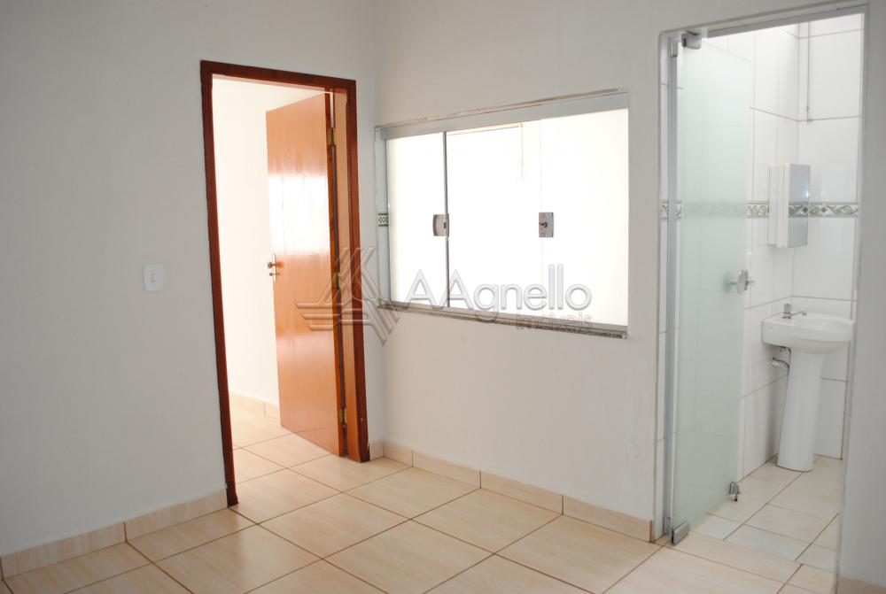 Alugar Casa / Padrão em Franca apenas R$ 600,00 - Foto 8 Alugar Casa / Padrão em Franca apenas R$ 600,00 - Foto 8