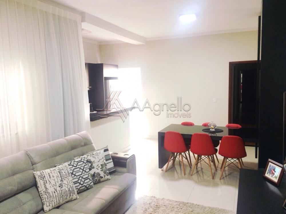 Comprar Casa / Padrão em Franca apenas R$ 260.000,00 - Foto 1 Comprar Casa / Padrão em Franca apenas R$ 260.000,00 - Foto 1