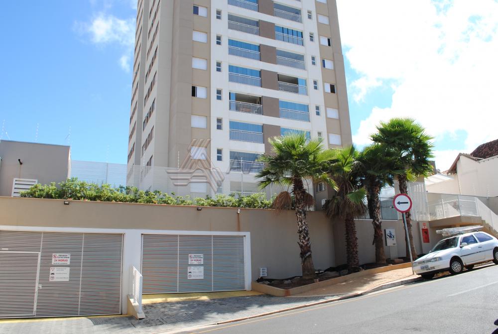 Alugar Apartamento / Padrão em Franca apenas R$ 2.600,00 - Foto 2 Alugar Apartamento / Padrão em Franca apenas R$ 2.600,00 - Foto 2