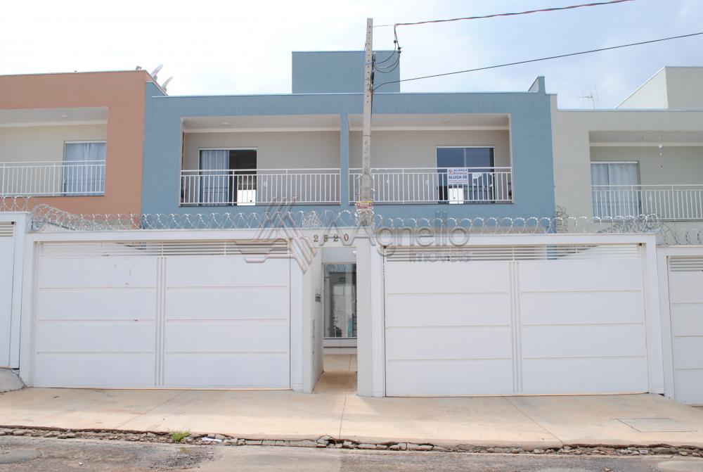 Alugar Apartamento / Padrão em Franca apenas R$ 600,00 - Foto 1 Alugar Apartamento / Padrão em Franca apenas R$ 600,00 - Foto 1