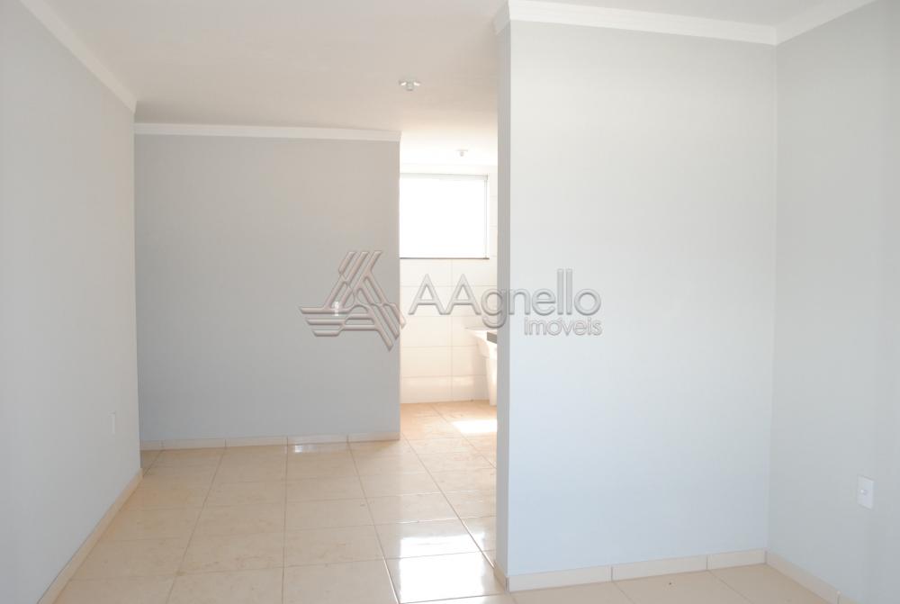 Alugar Apartamento / Padrão em Franca apenas R$ 600,00 - Foto 3 Alugar Apartamento / Padrão em Franca apenas R$ 600,00 - Foto 3