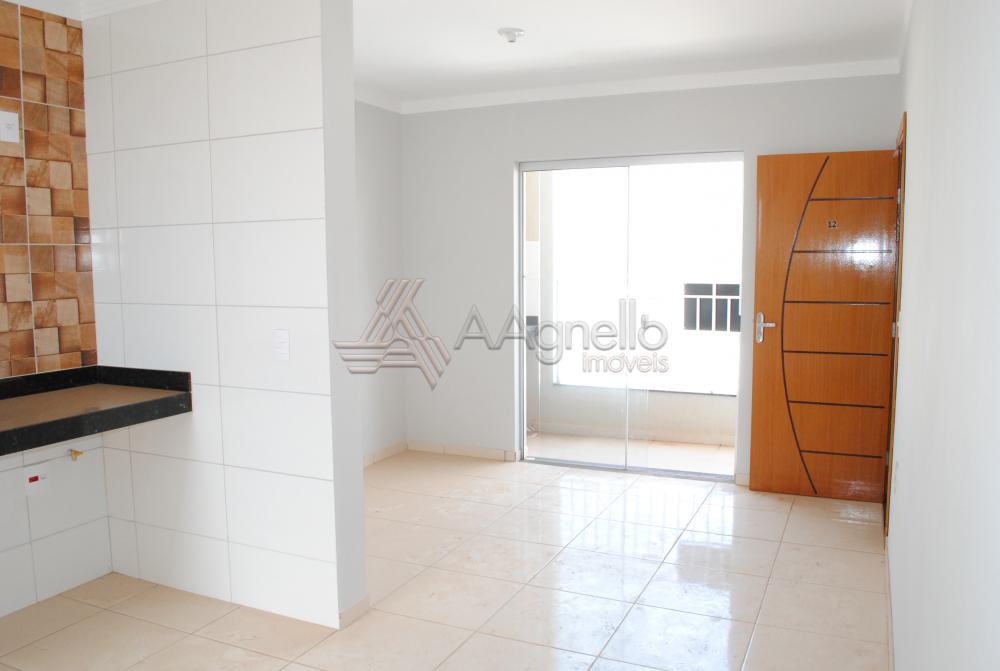 Alugar Apartamento / Padrão em Franca apenas R$ 600,00 - Foto 4 Alugar Apartamento / Padrão em Franca apenas R$ 600,00 - Foto 4