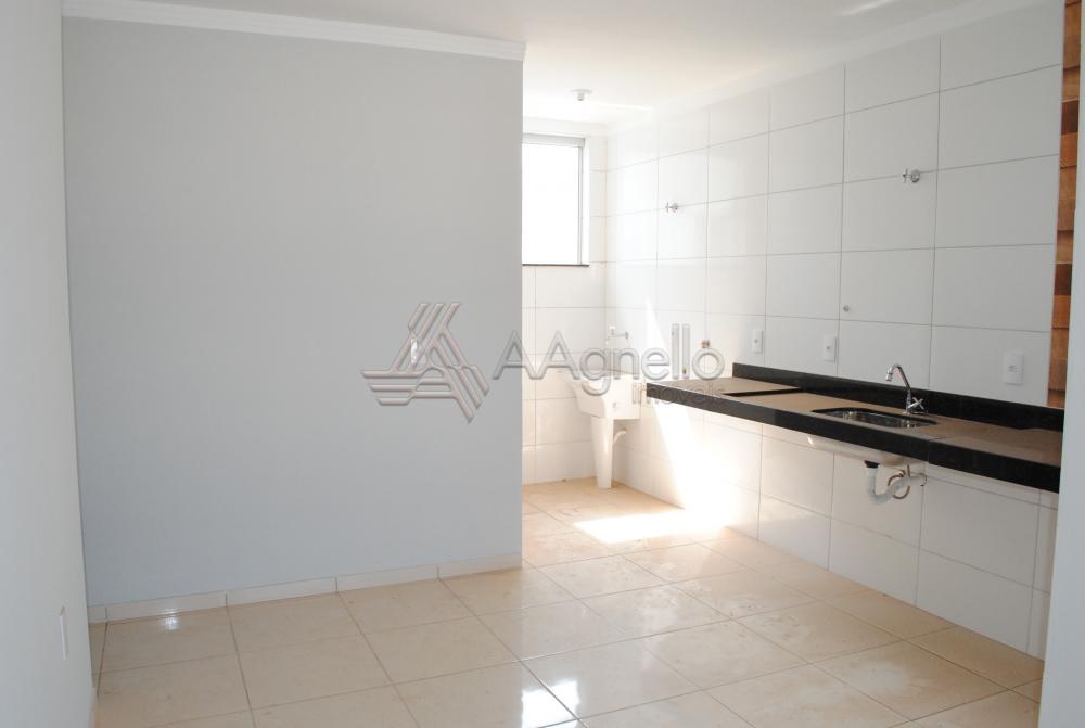 Alugar Apartamento / Padrão em Franca apenas R$ 600,00 - Foto 5 Alugar Apartamento / Padrão em Franca apenas R$ 600,00 - Foto 5
