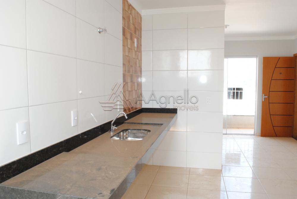 Alugar Apartamento / Padrão em Franca apenas R$ 600,00 - Foto 6 Alugar Apartamento / Padrão em Franca apenas R$ 600,00 - Foto 6