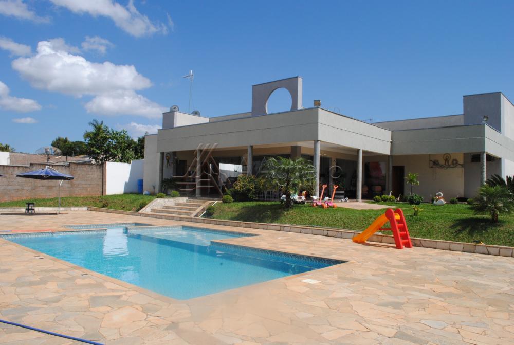 Comprar Casa / Chácara em Franca apenas R$ 1.200.000,00 - Foto 1 Comprar Casa / Chácara em Franca apenas R$ 1.200.000,00 - Foto 1