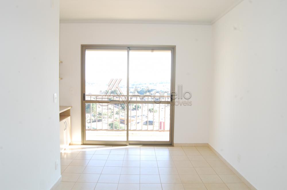 Alugar Apartamento / Padrão em Franca apenas R$ 1.100,00 - Foto 3 Alugar Apartamento / Padrão em Franca apenas R$ 1.100,00 - Foto 3